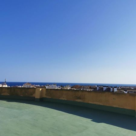 Apartamento Con Piscina A Unos Metros De La Playa Moraira Buitenkant foto