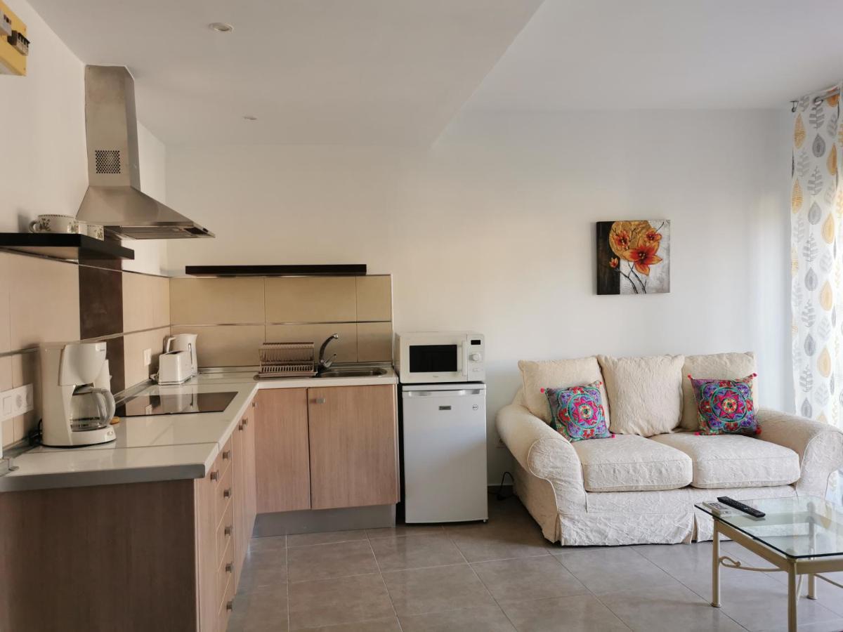Apartamento Con Piscina A Unos Metros De La Playa Moraira Buitenkant foto
