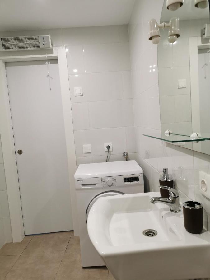 Apartamento Con Piscina A Unos Metros De La Playa Moraira Buitenkant foto