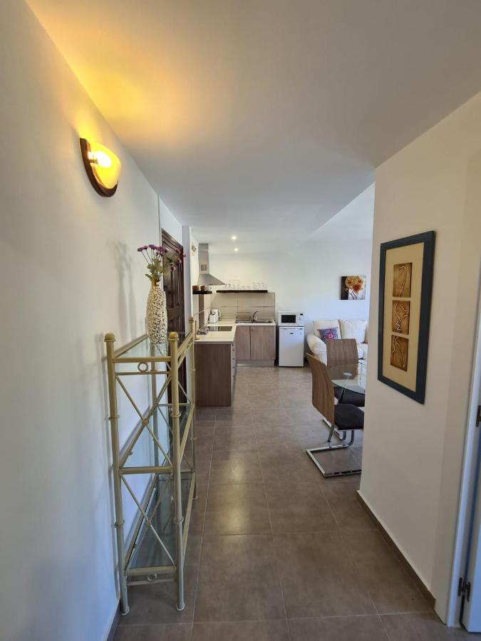 Apartamento Con Piscina A Unos Metros De La Playa Moraira Buitenkant foto